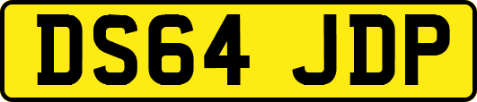 DS64JDP