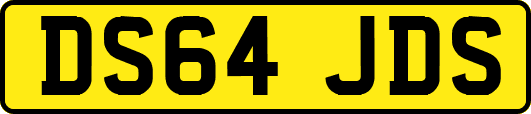 DS64JDS