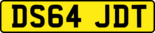 DS64JDT