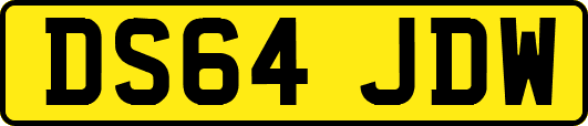 DS64JDW