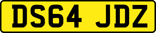 DS64JDZ