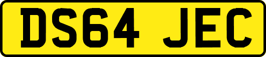 DS64JEC
