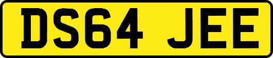DS64JEE