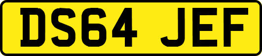 DS64JEF