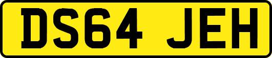 DS64JEH