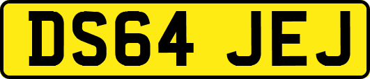 DS64JEJ