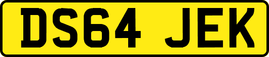 DS64JEK