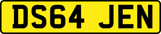 DS64JEN