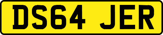 DS64JER