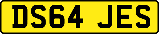 DS64JES