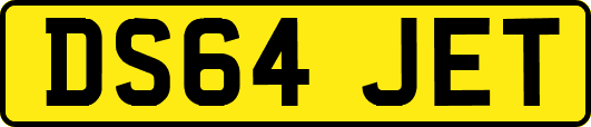 DS64JET
