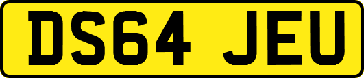 DS64JEU