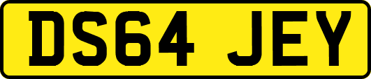 DS64JEY