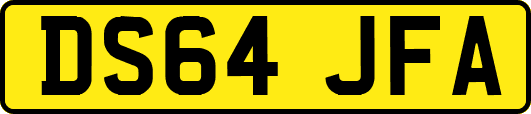 DS64JFA