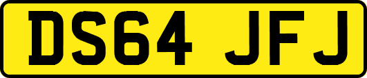 DS64JFJ