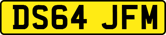 DS64JFM
