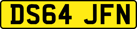 DS64JFN