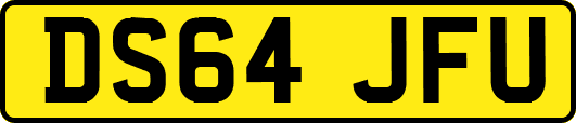 DS64JFU