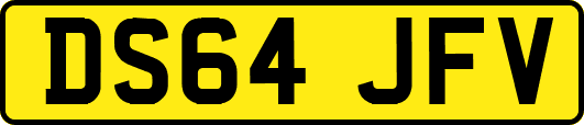 DS64JFV