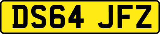 DS64JFZ