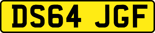 DS64JGF