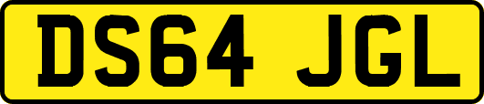 DS64JGL
