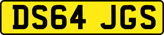 DS64JGS