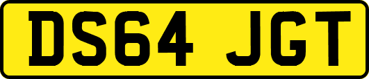 DS64JGT