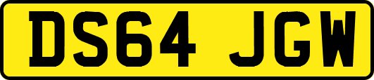 DS64JGW