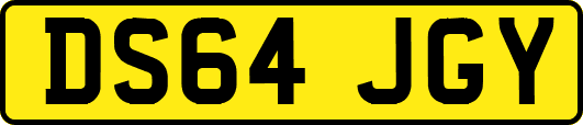 DS64JGY