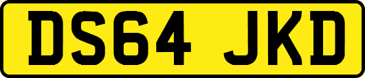 DS64JKD
