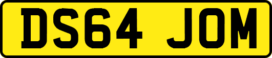 DS64JOM