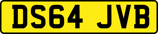 DS64JVB