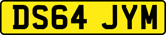 DS64JYM