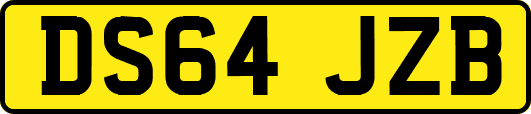 DS64JZB