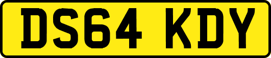 DS64KDY