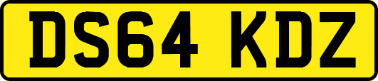 DS64KDZ