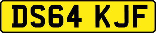 DS64KJF