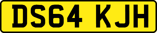 DS64KJH