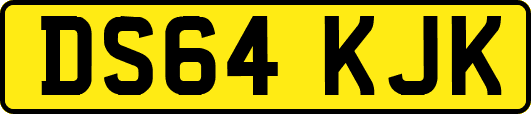 DS64KJK