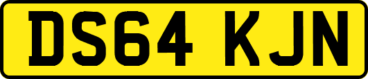 DS64KJN