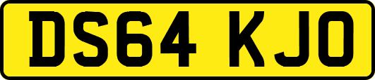 DS64KJO