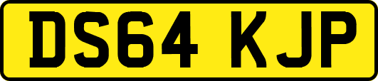 DS64KJP