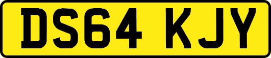 DS64KJY
