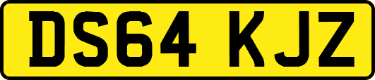 DS64KJZ