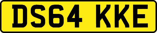 DS64KKE
