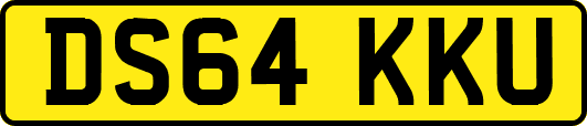 DS64KKU