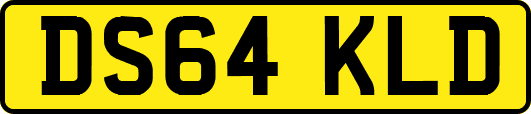 DS64KLD