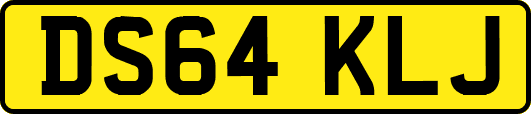 DS64KLJ