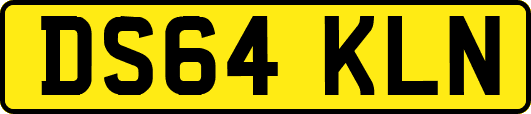 DS64KLN